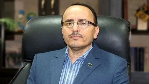 مدیرکل «دفتر محیط زیست و سلامت غذا» وزارت جهاد کشاورزی منصوب شد
